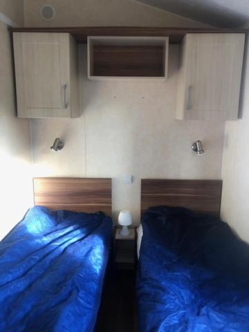 Mobilhome 582 Les Charmettes 3ch Equipe * Les Mathes